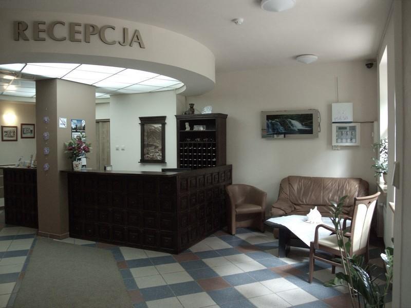 Hotel Carmen Карпач Экстерьер фото